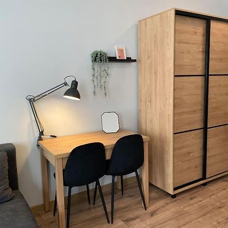Apartament Gorna 33 Łódź Eksteriør billede