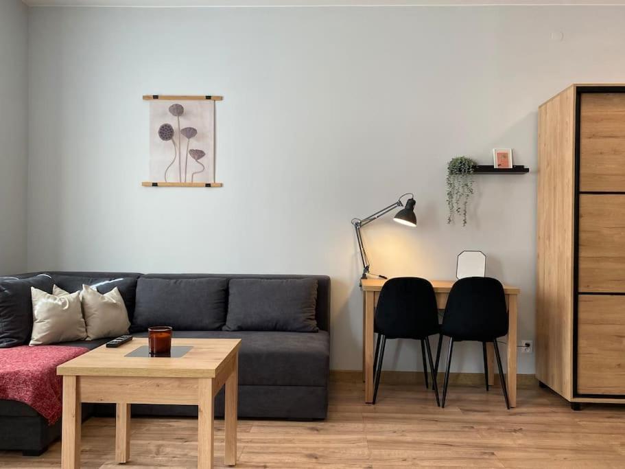 Apartament Gorna 33 Łódź Eksteriør billede